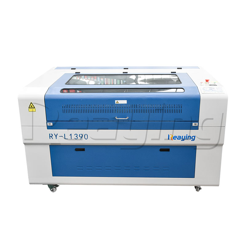 co2 laser engraving and cutting machine