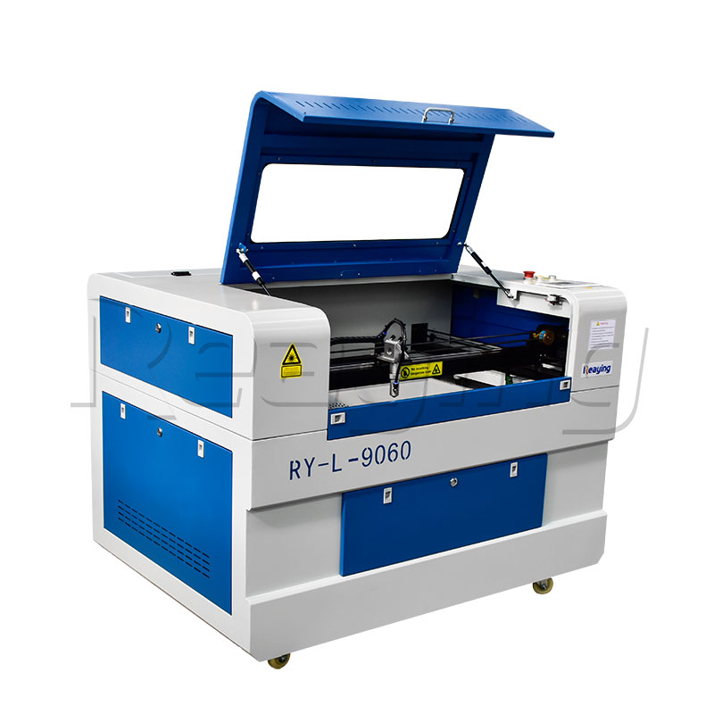 co2 leather laser engraving machine l960